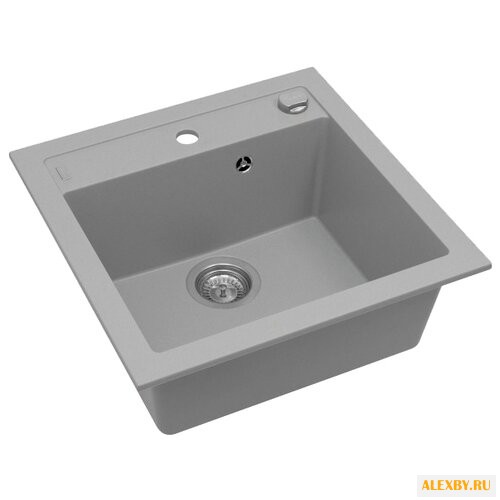Врезная кухонная мойка ALVEUS