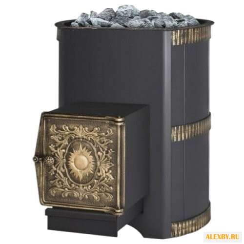 Банная печь Везувий ЛАВА 22