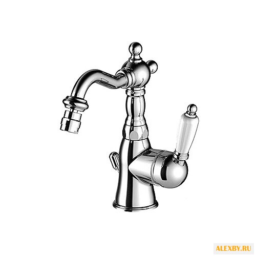 Однорычажный смеситель для биде