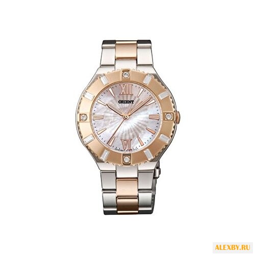Наручные часы ORIENT QC0D002W