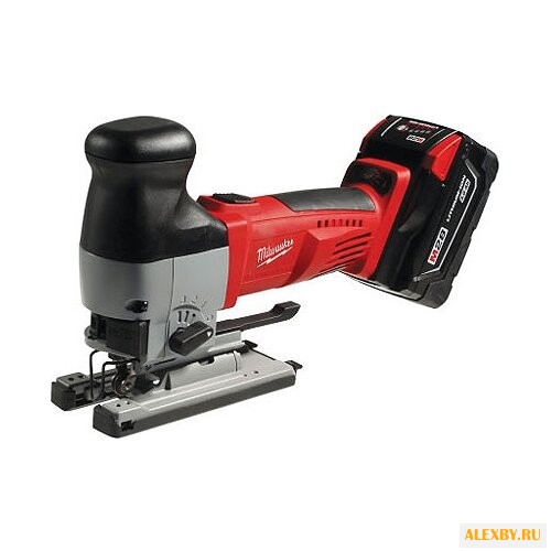 Электролобзик Milwaukee HD18