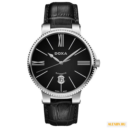 Наручные часы DOXA 130.10.102.01