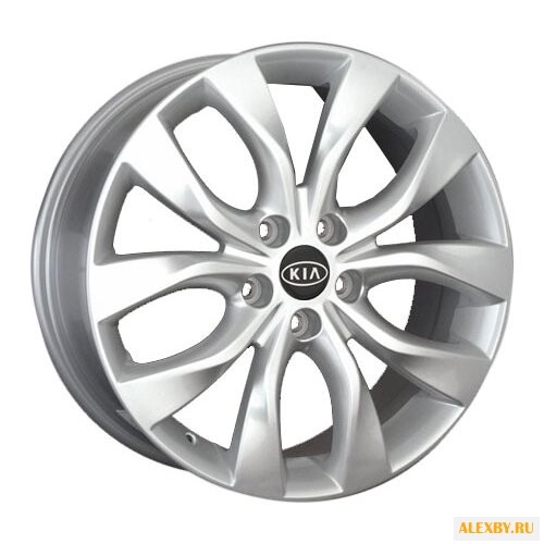 Колесный диск Replica KI110