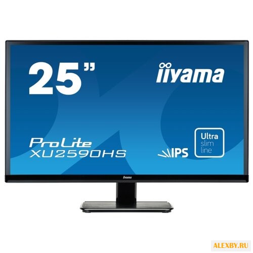 Монитор Iiyama ProLite XU2590HS-1