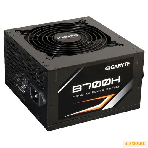 Блок питания GIGABYTE B700H 700W