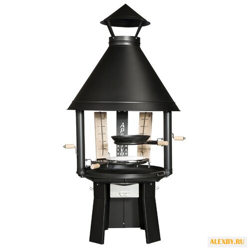 Барбекю Tundra Grill Apetivo Low