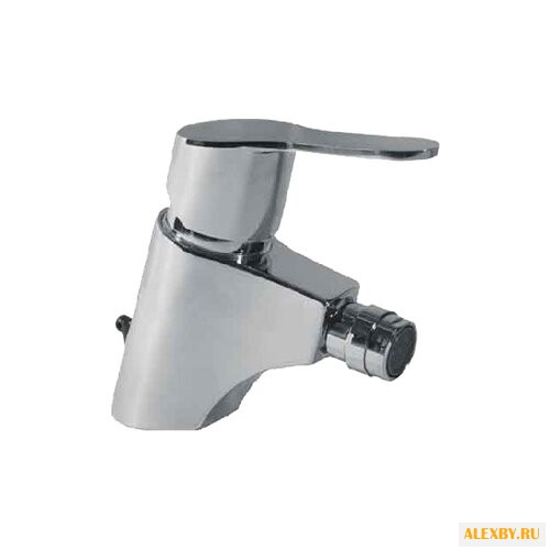 Однорычажный смеситель для биде