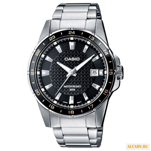 Наручные часы CASIO MTP-1290D-1A2