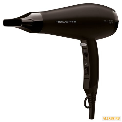 Фен Rowenta CV 8340