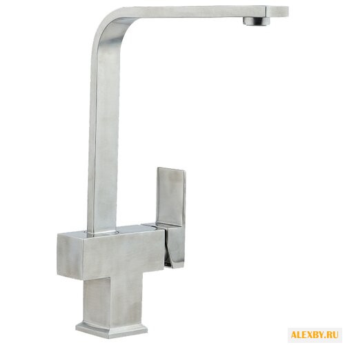 Однорычажный смеситель для