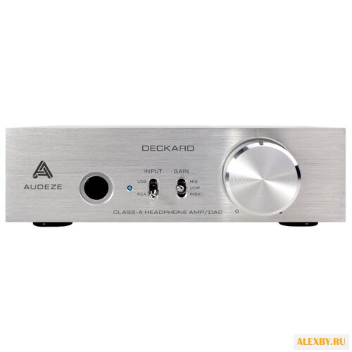 Усилитель для наушников Audeze