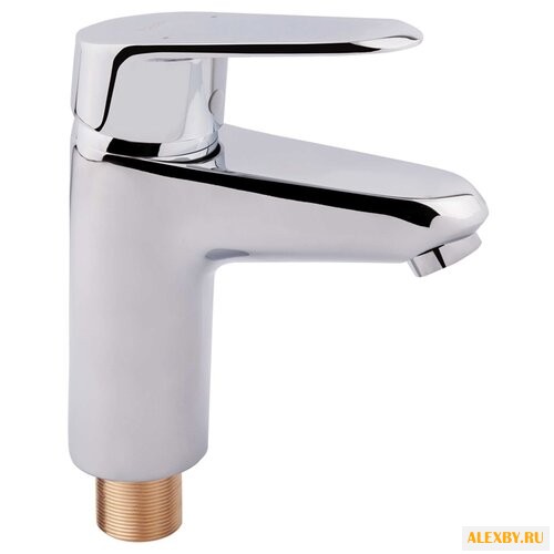 Однорычажный смеситель для