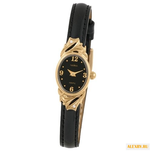 Наручные часы Чайка 44350-156.506