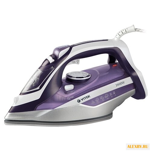 Утюг VITEK VT-8318