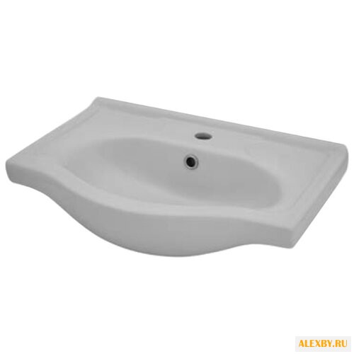 Раковина 60.5 см Santek