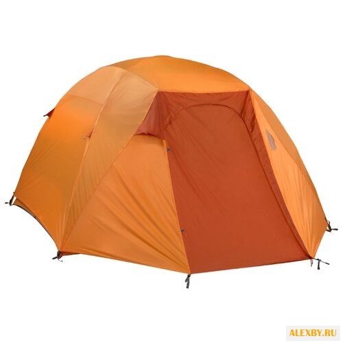 Палатка Marmot Limestone 4P