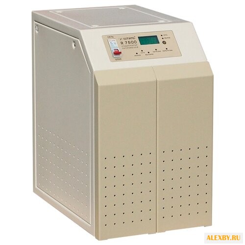 Стабилизатор напряжения Штиль R