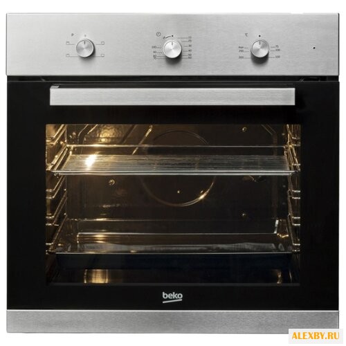 Духовой шкаф BEKO BIC 22100 X