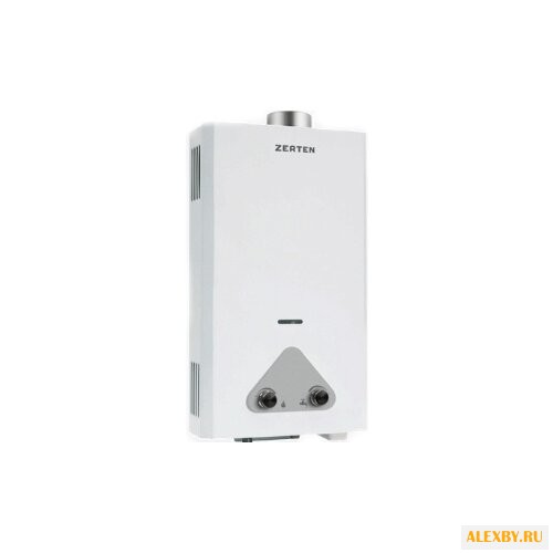 Проточный водонагреватель