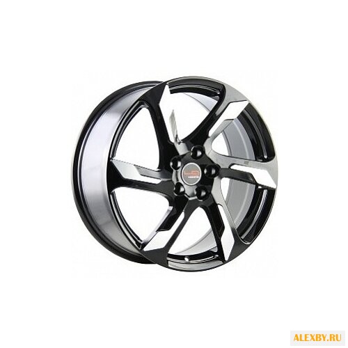 Колесный диск LegeArtis V503