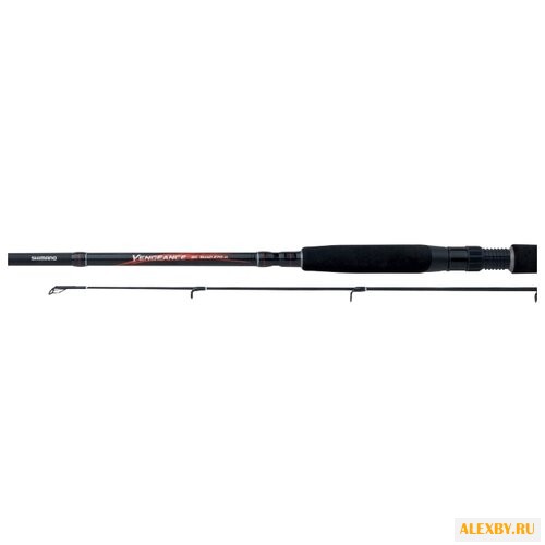 Удилище спиннинговое SHIMANO