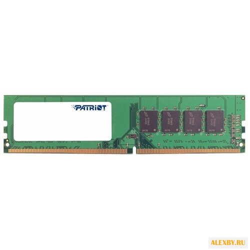 Оперативная память Patriot