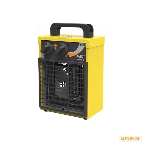 Электрическая пушка Ballu