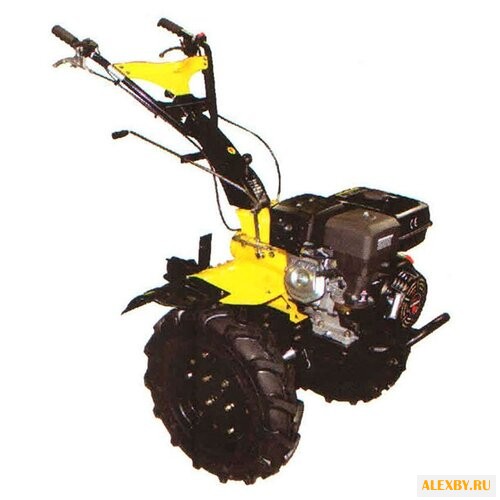 Мотоблок Целина НМБ-901