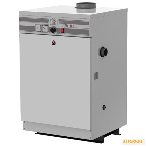 Газовый котел ACV Alfa Comfort