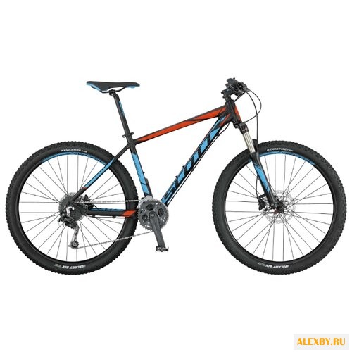 Горный MTB велосипед Scott