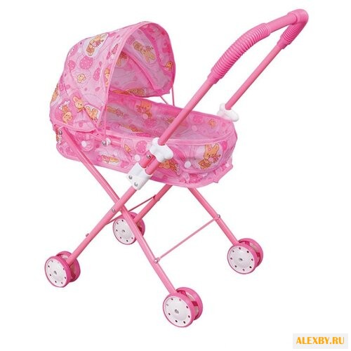 Коляска-люлька Fei Li FL6068-A