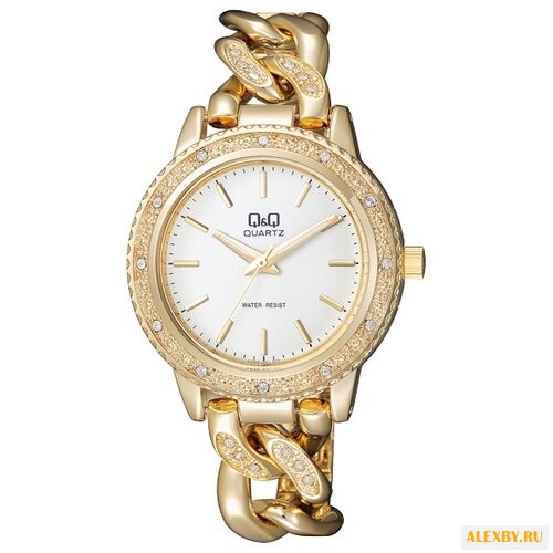 Наручные часы Q&Q F535-001