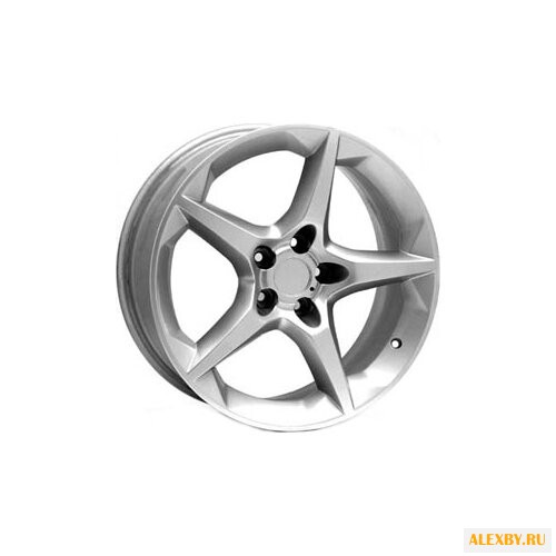 Колесный диск WSP Italy W2503