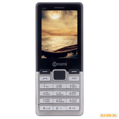 Телефон Nomi i241