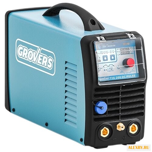 Сварочный аппарат Grovers TIG