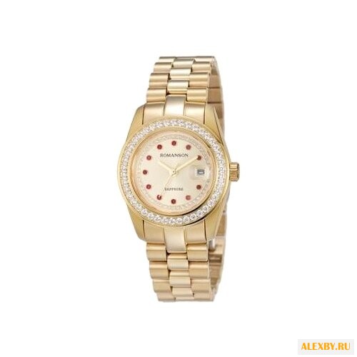 Наручные часы ROMANSON