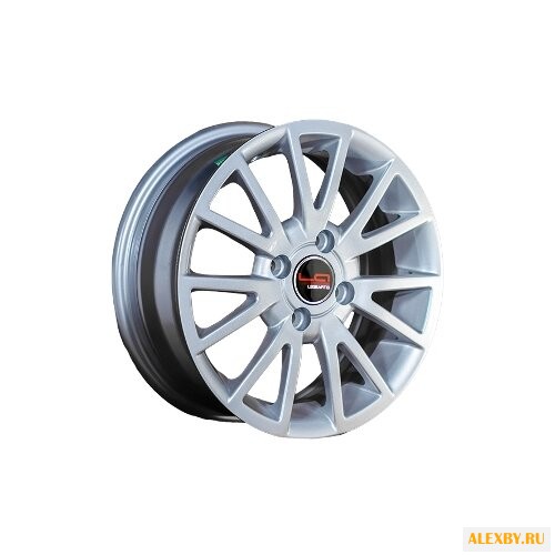 Колесный диск LegeArtis RN6