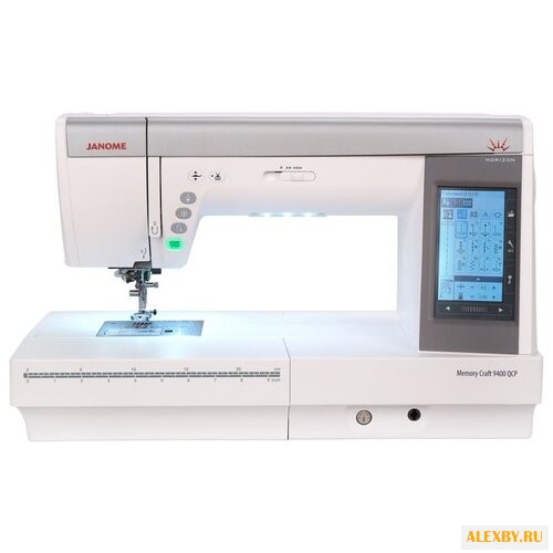 Швейная машина Janome Horizon