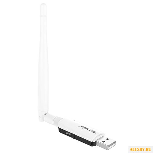 Wi-Fi адаптер Tenda U1
