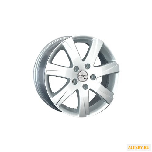 Колесный диск LegeArtis CI38