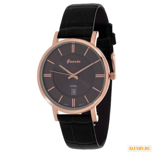 Наручные часы Guardo S0997.8