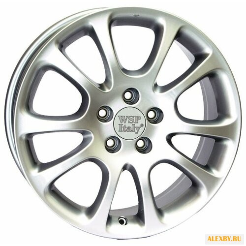 Колесный диск WSP Italy W2404