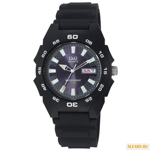 Наручные часы Q&Q A170-005
