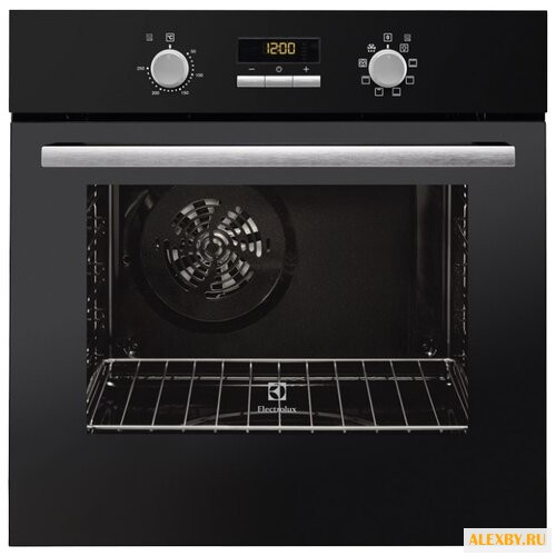 Духовой шкаф Electrolux EZB
