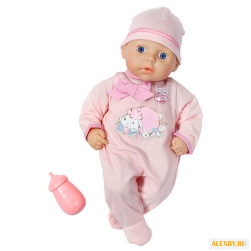 Кукла Zapf Creation Baby