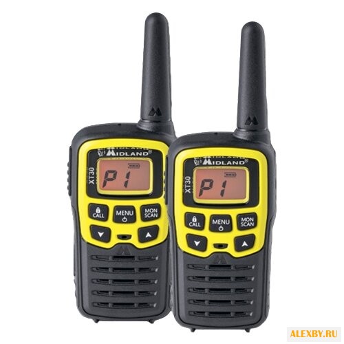 Рация MIDLAND XT30