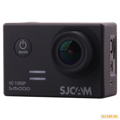 Экшн-камера SJCAM SJ5000