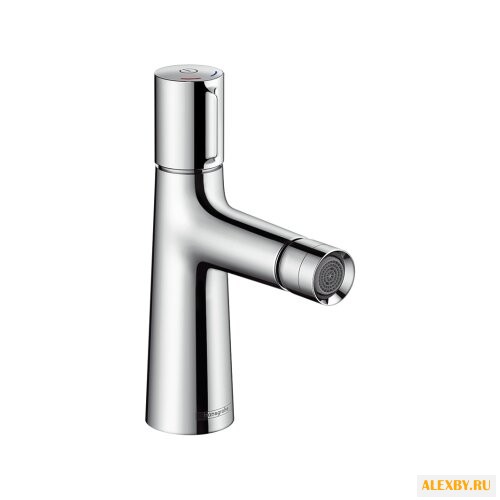 Однорычажный смеситель для биде