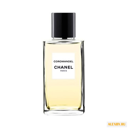 Chanel Coromandel