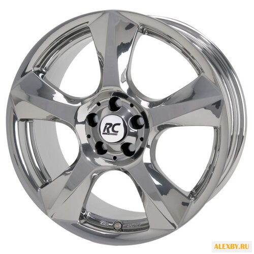 Колесный диск RC Design RC13
